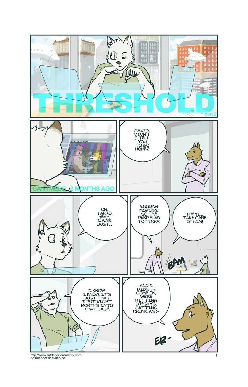 Threshold 2 page 2