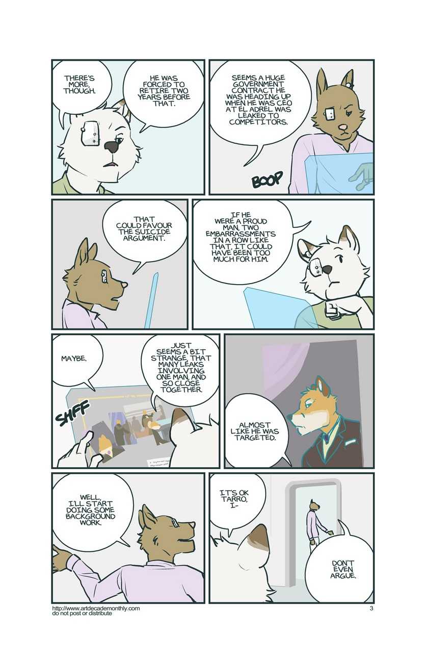Threshold 2 page 4