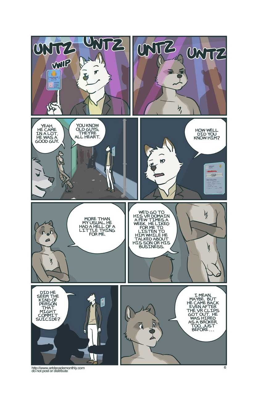 Threshold 2 page 7