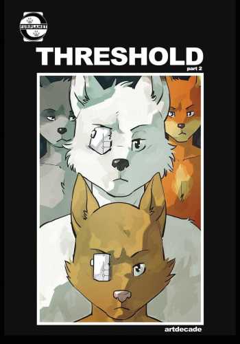 Threshold 2 cover