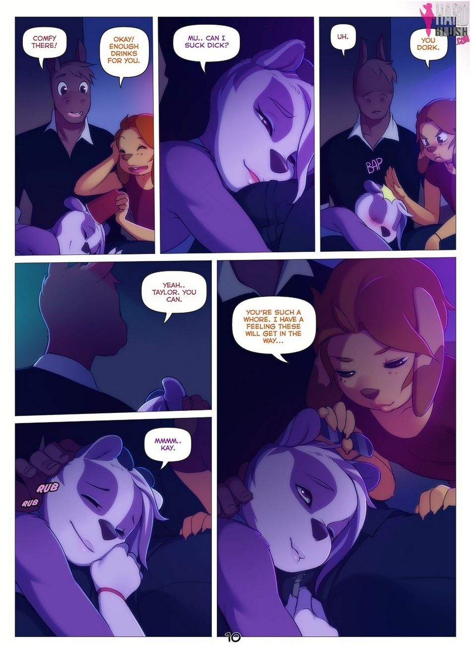 Bold Moves page 11