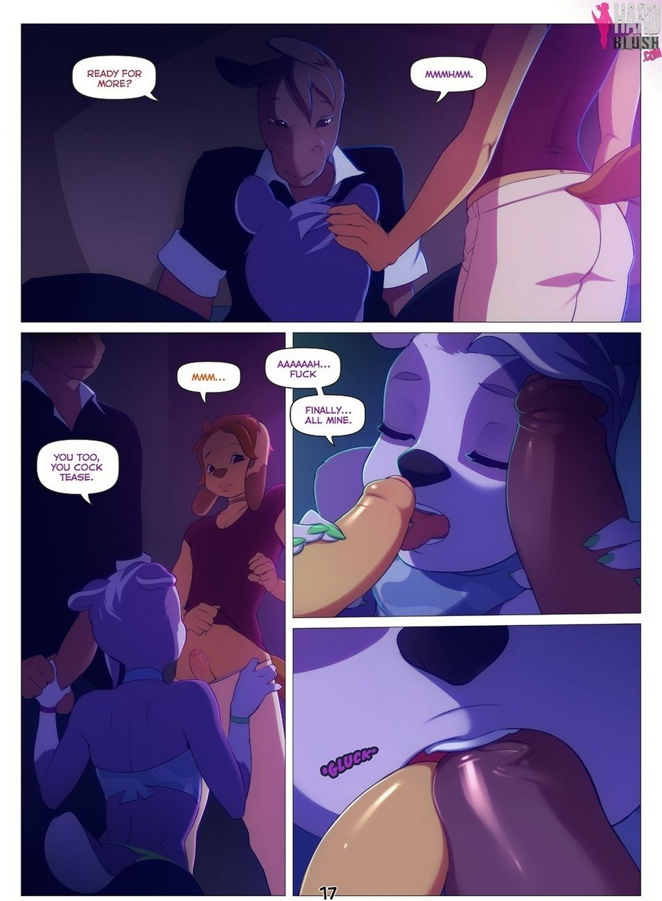Bold Moves page 18