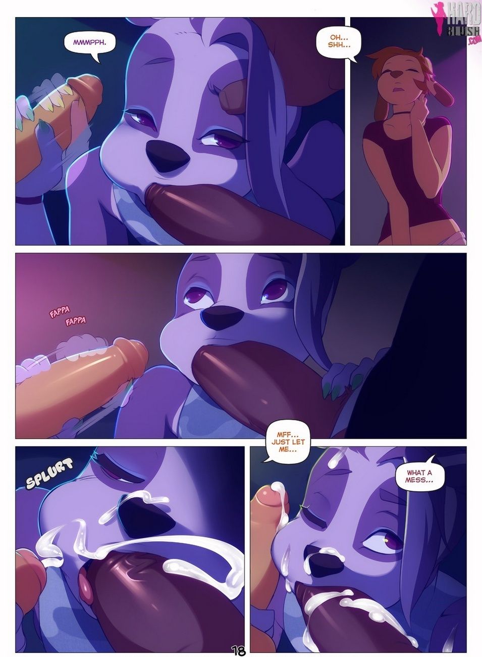Bold Moves page 19