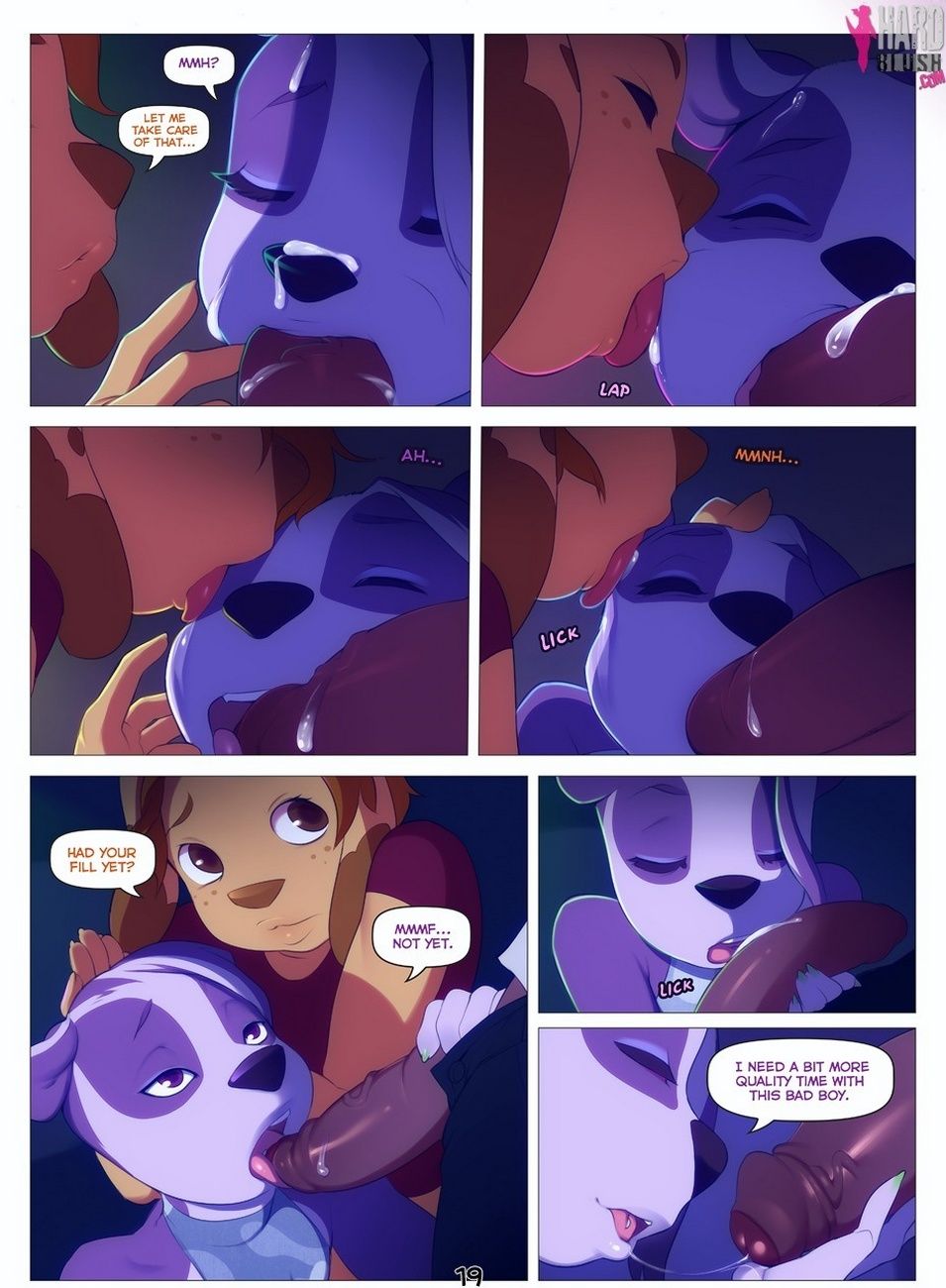 Bold Moves page 20