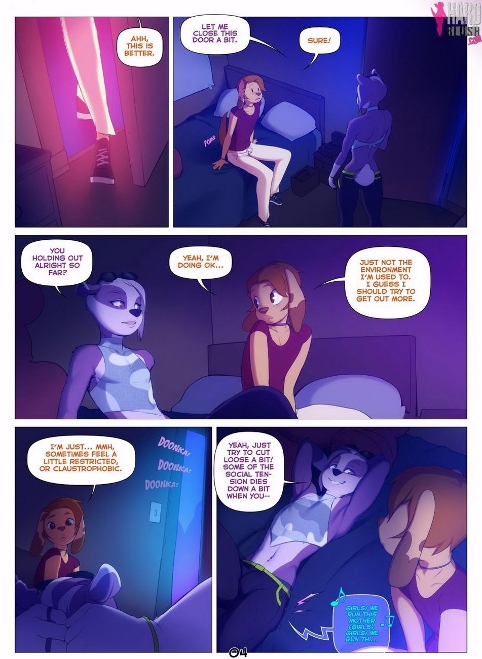 Bold Moves page 5