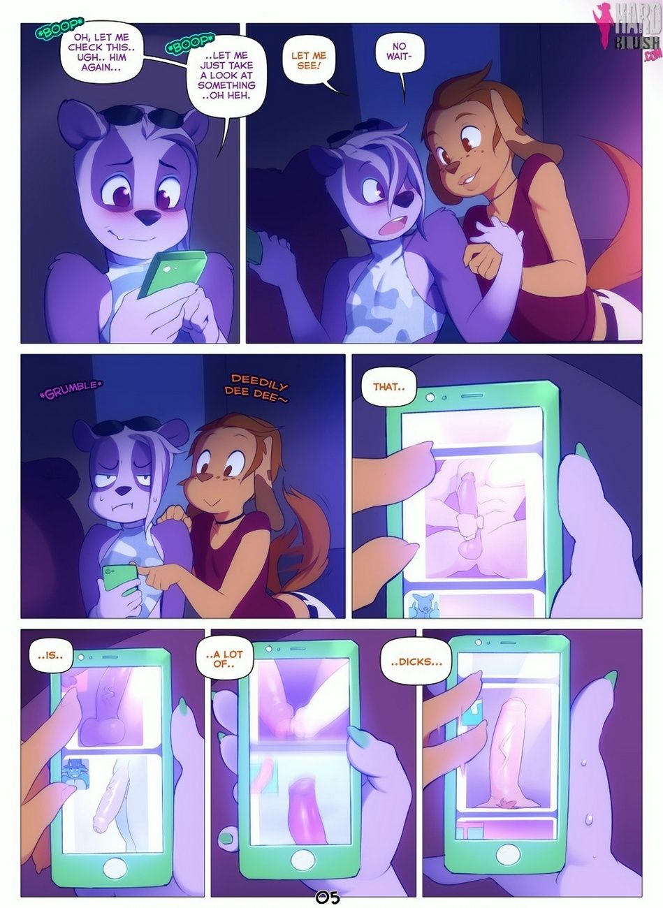 Bold Moves page 6