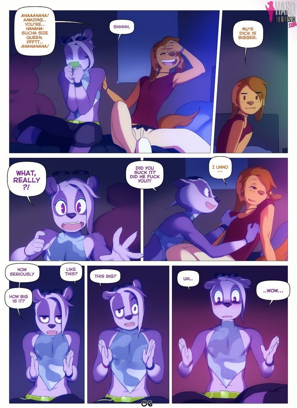 Bold Moves page 7
