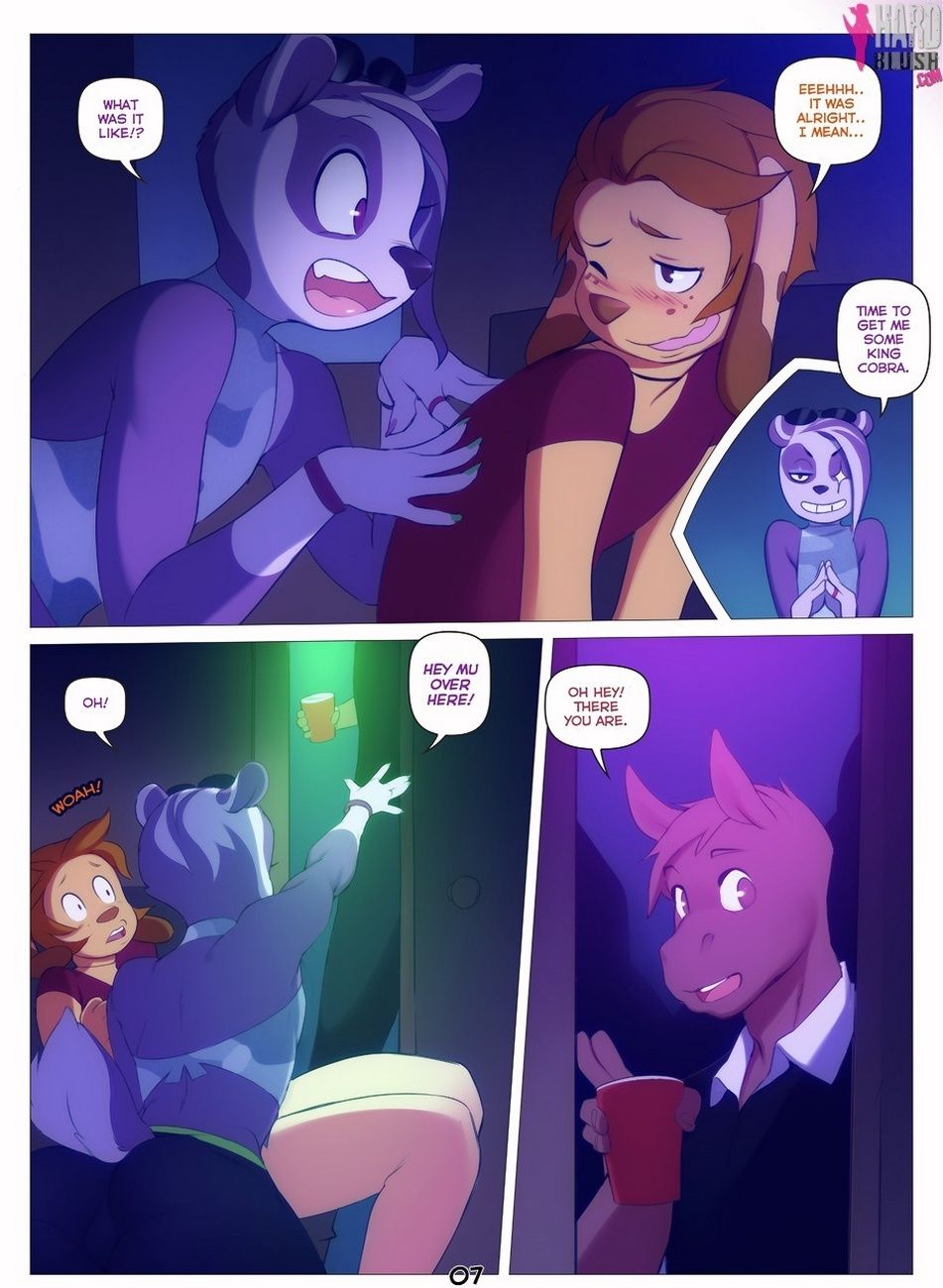 Bold Moves page 8