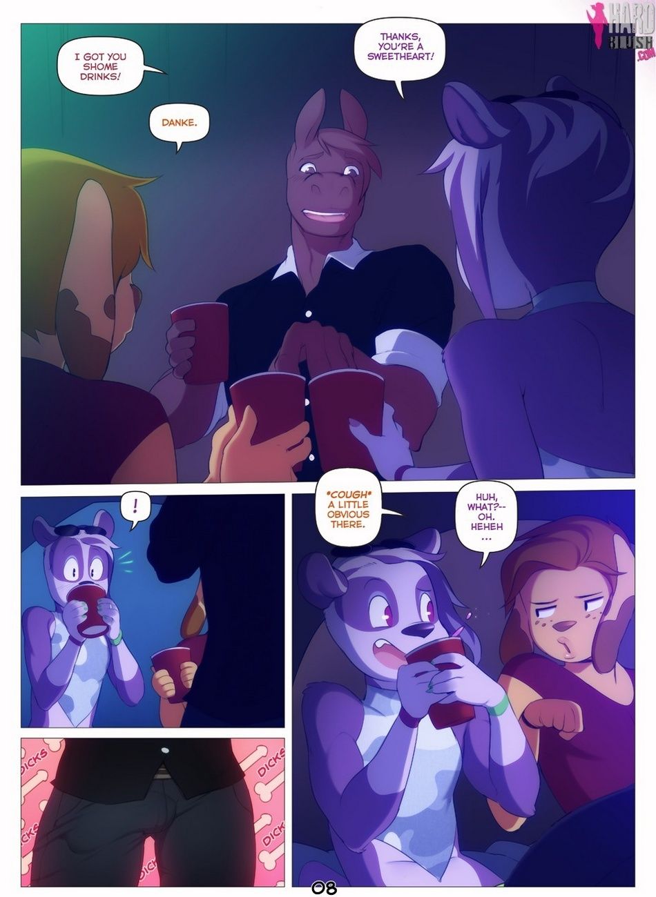 Bold Moves page 9