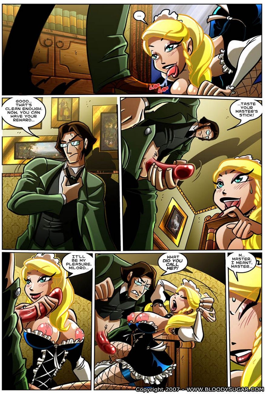 BloodySugar 3 page 5