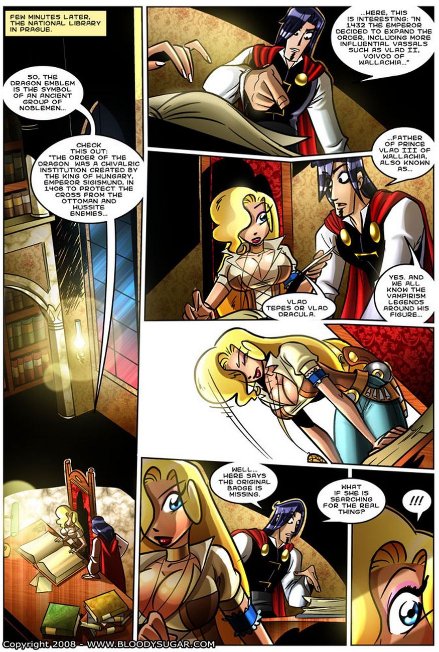 BloodySugar 5 page 3