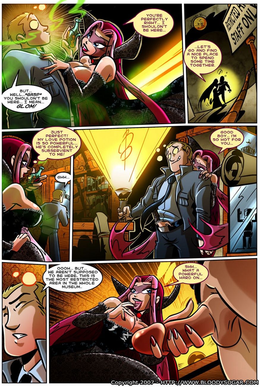 BloodySugar 2 page 6