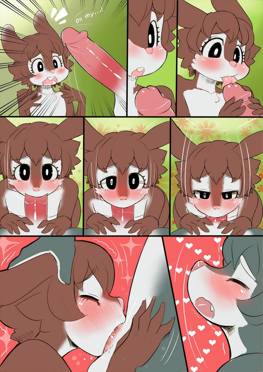 Eat Me page 3