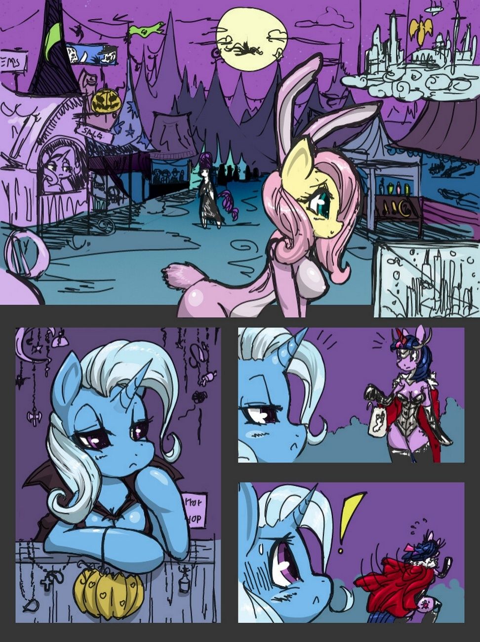 Dust To Dawn page 2