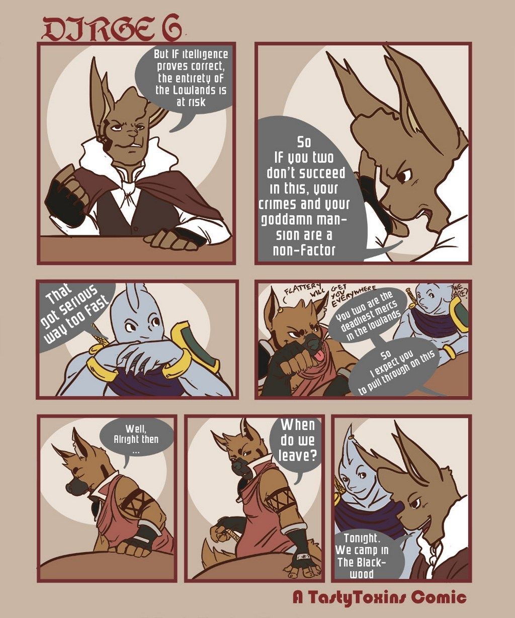 Dirge page 7
