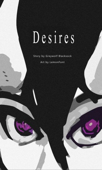 Desires cover