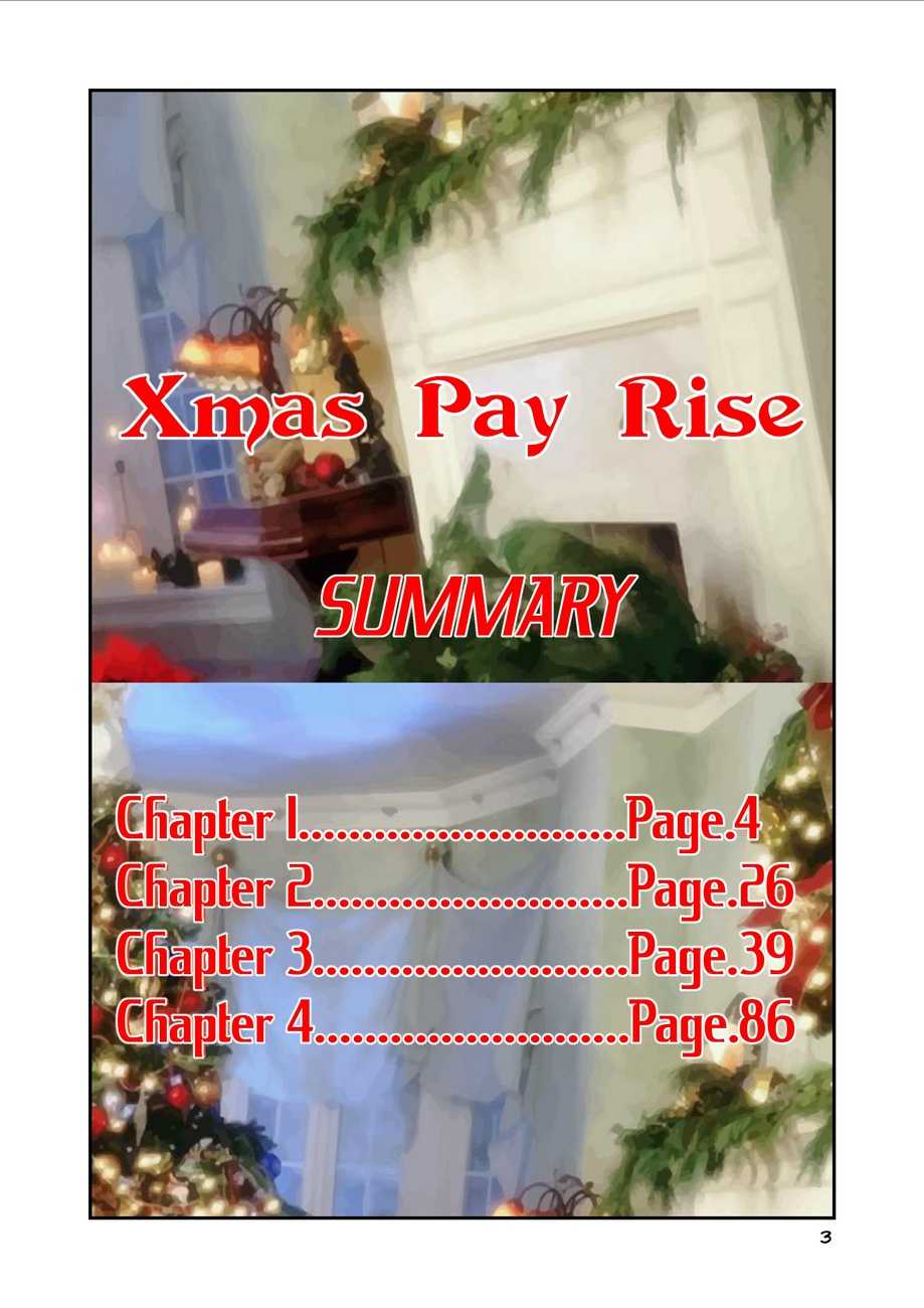 Xmas Pay Rise page 3