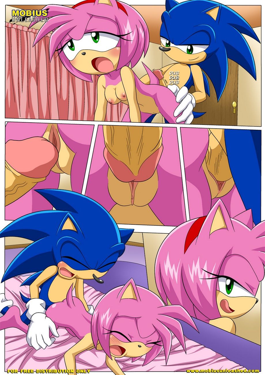 Date Night page 7