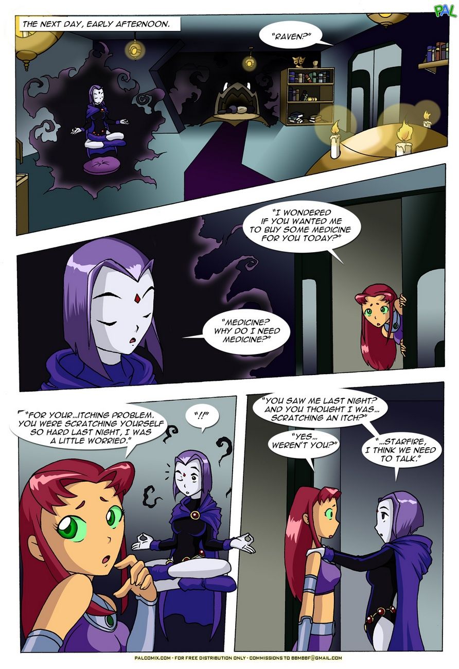 Culture Shock page 4