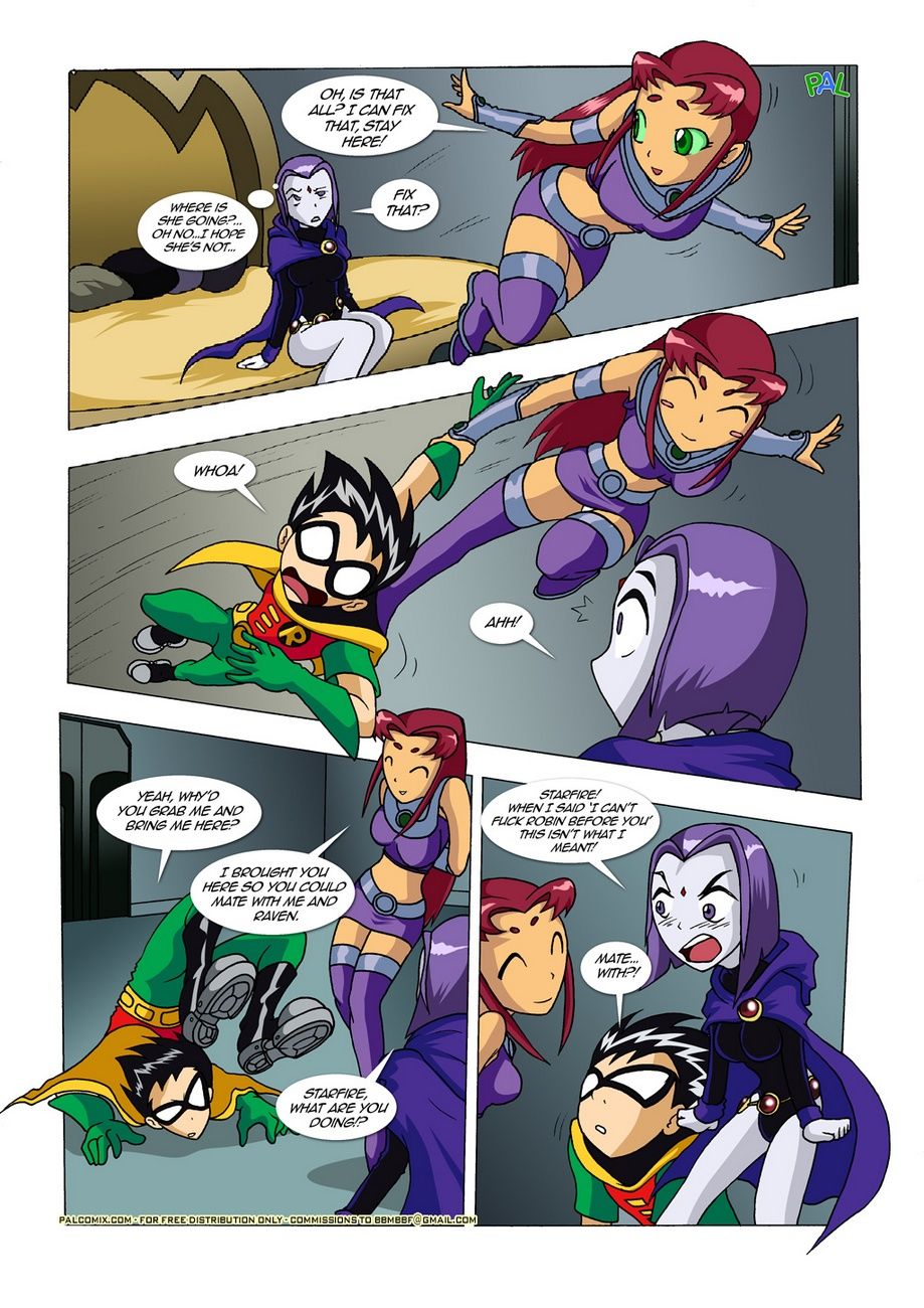Culture Shock page 6
