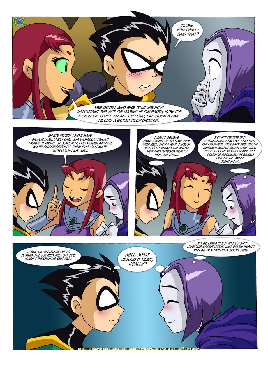 Culture Shock page 7