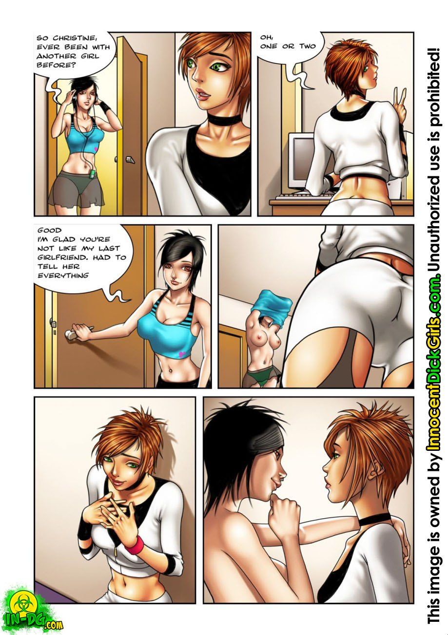 Emo Jenny page 8