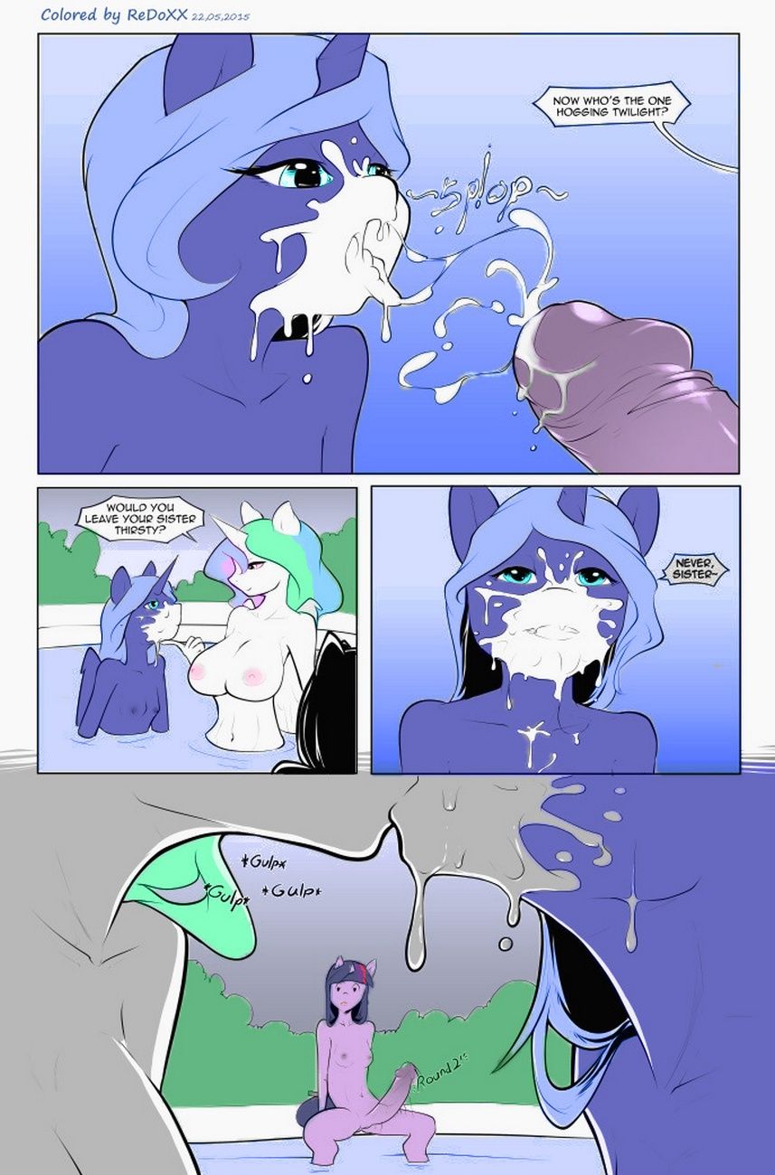 Royally Screwed page 15