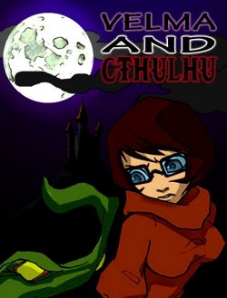 Velma And Cthulhu