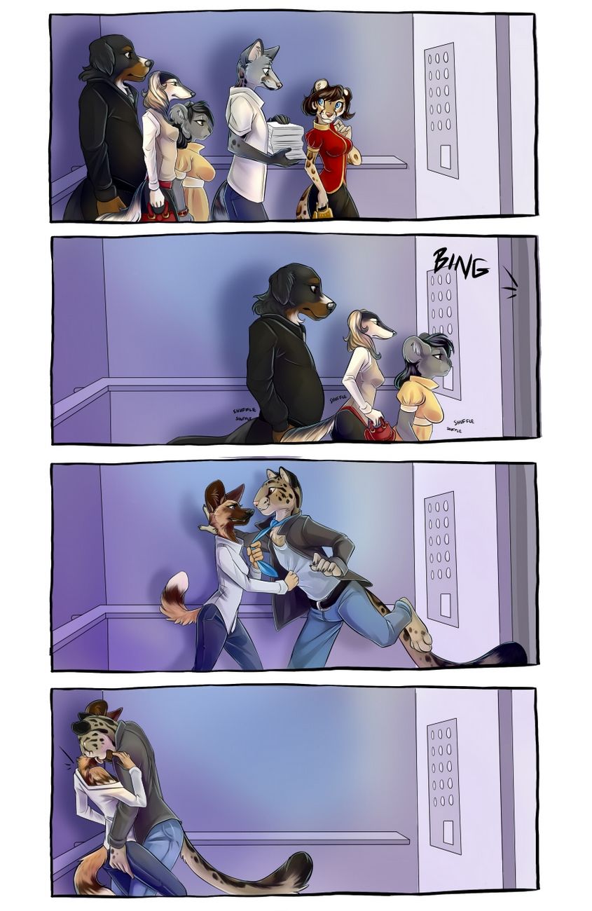 Elevator page 2
