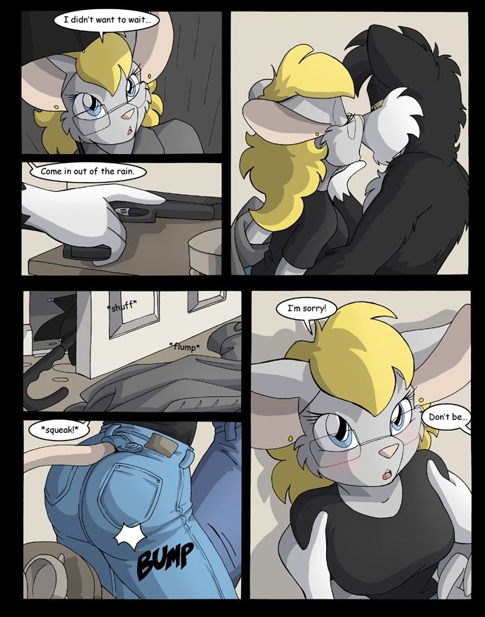 Wicked Affairs 2 page 11