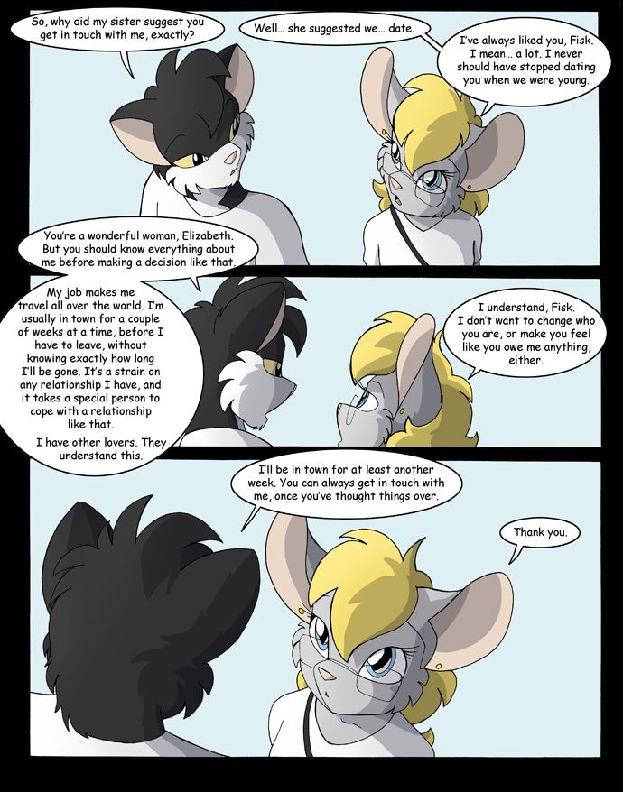 Wicked Affairs 2 page 8