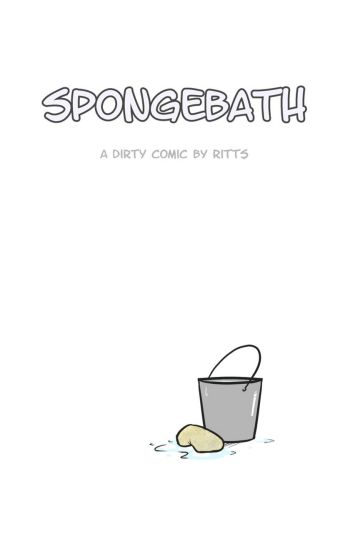 Spongebath cover