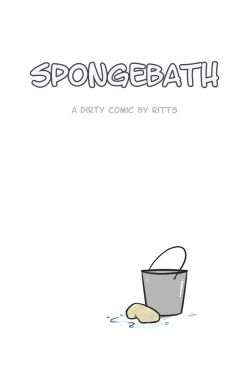 Spongebath