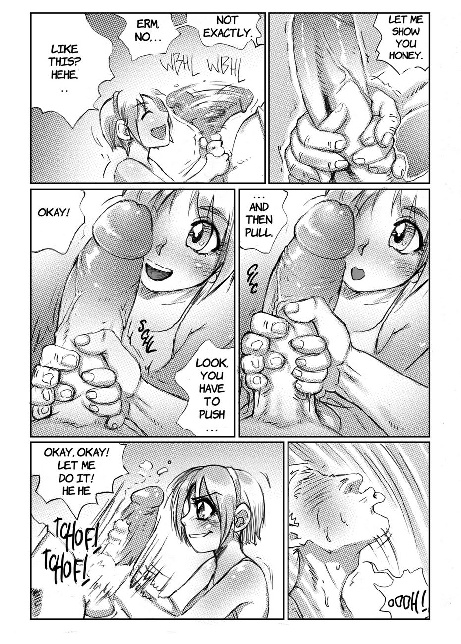 Sidney 1 page 7