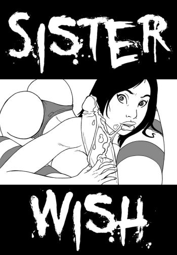 Sister Wish cover