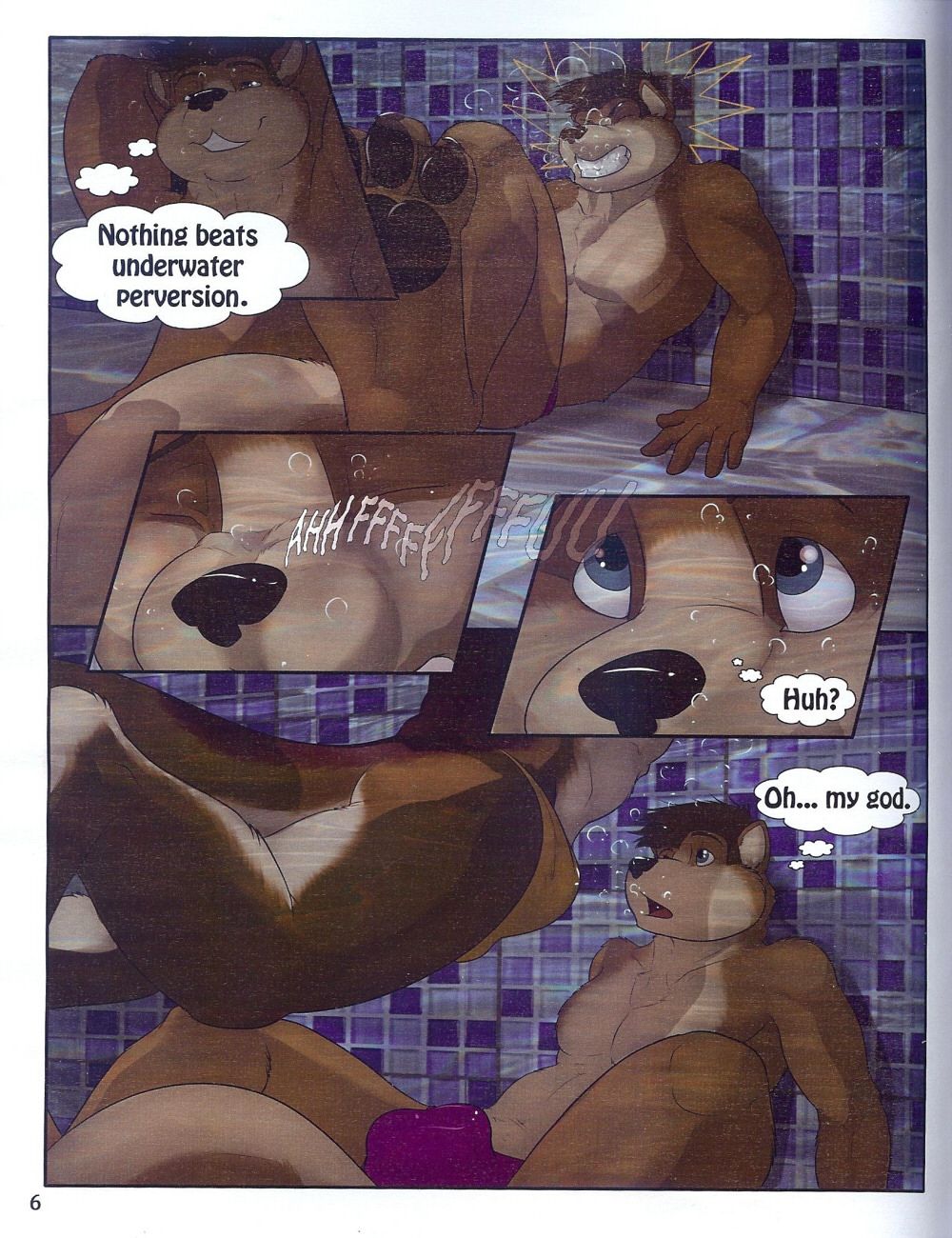Quick Dip page 7