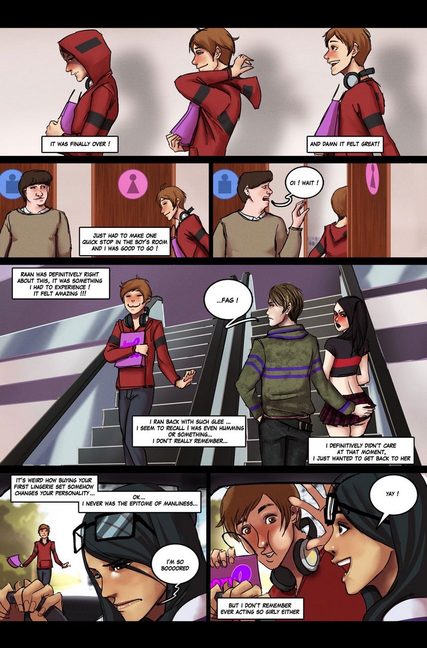 Raan's Doll page 13