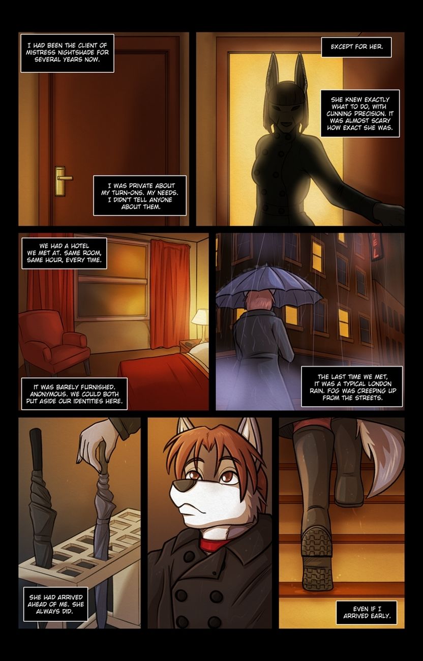 Night Moves page 2