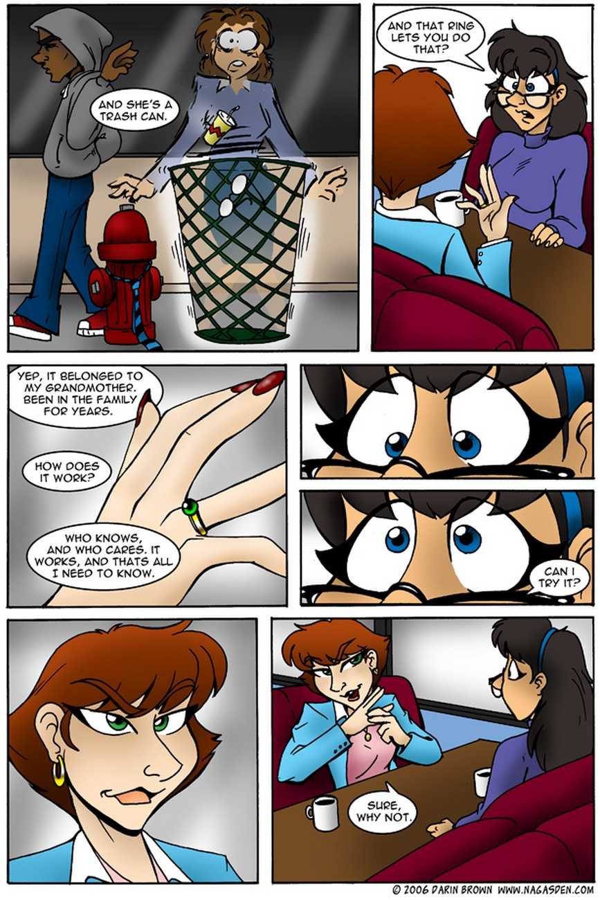 The Ring page 3