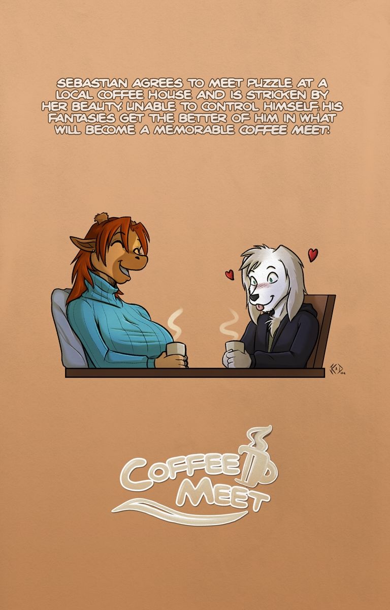 Coffee Meet page 2