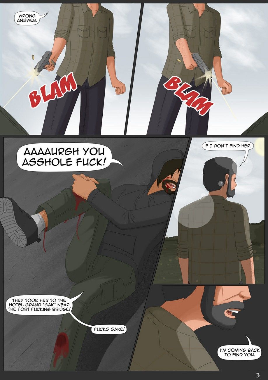 Ellie Unchained 2 page 4