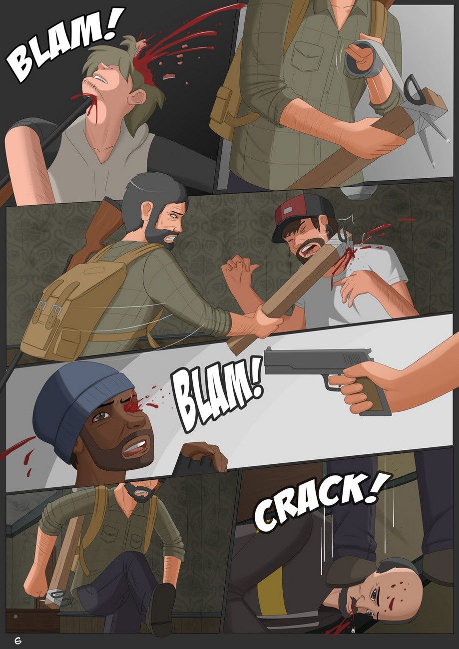 Ellie Unchained 2 page 7