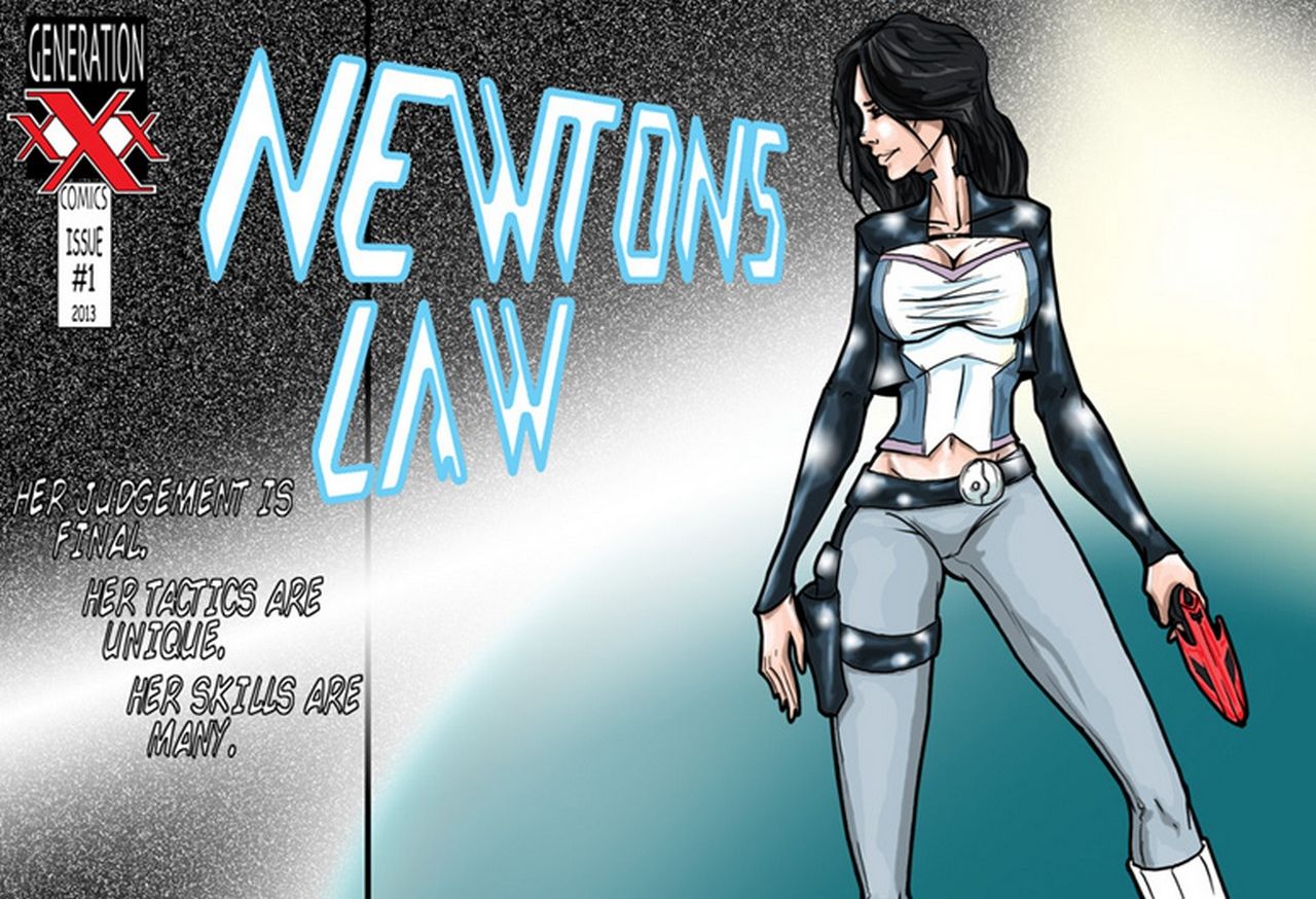 Newtons Law page 1