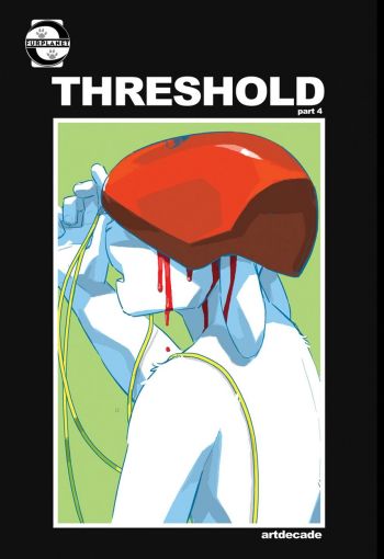 Threshold 4 cover