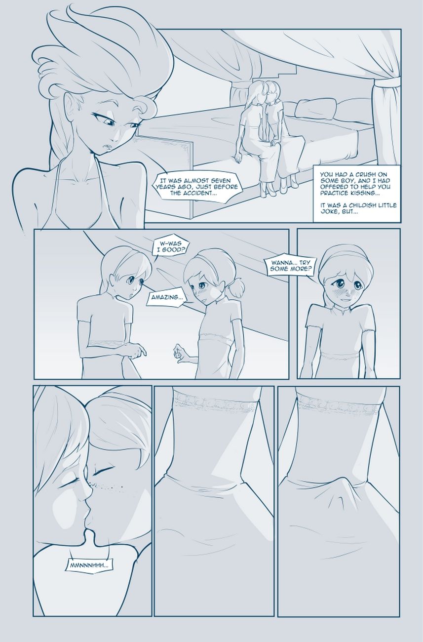 My Sister's Keeper page 6