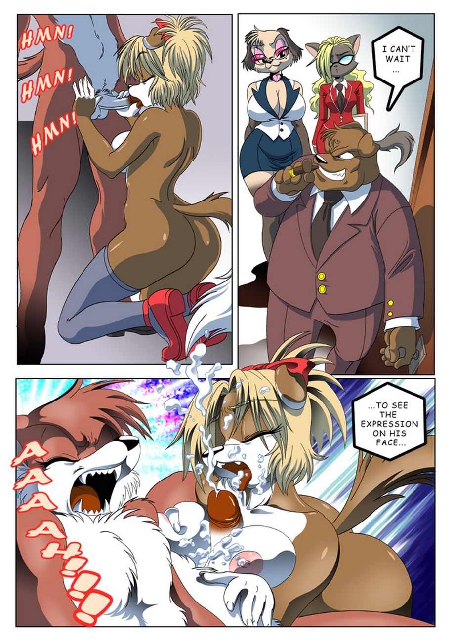 Lovely Pets 1 page 10