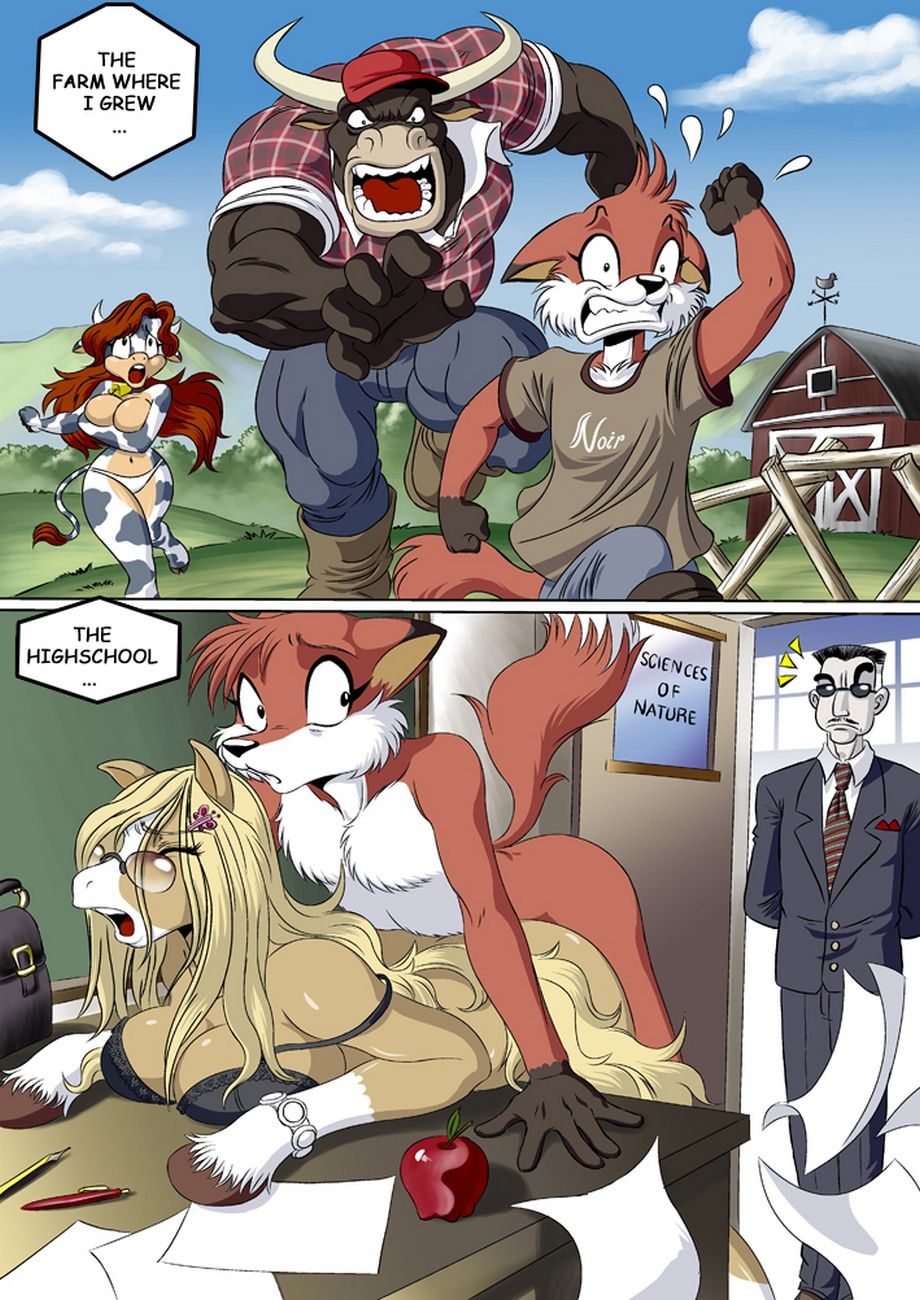 Lovely Pets 1 page 14