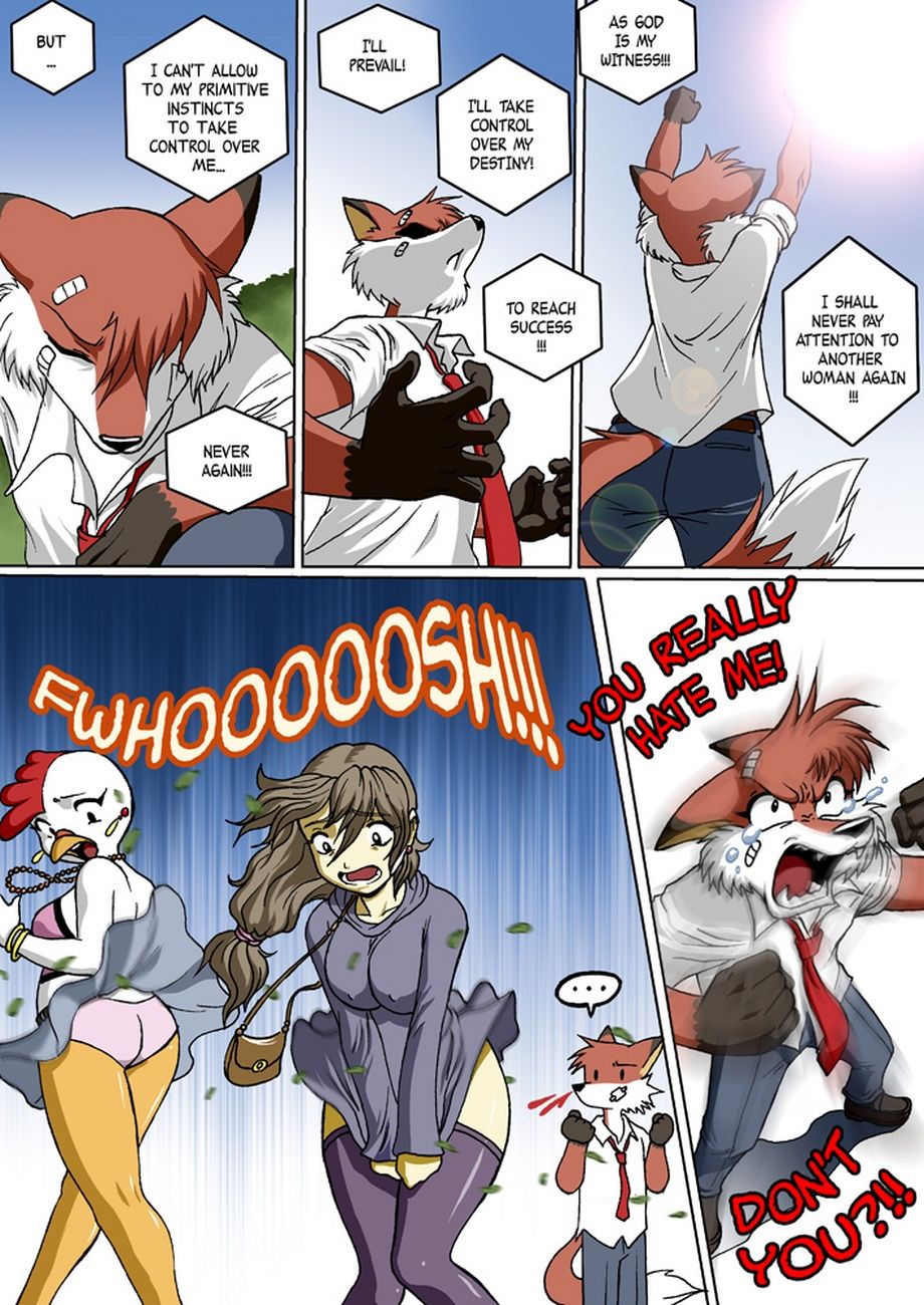 Lovely Pets 1 page 17