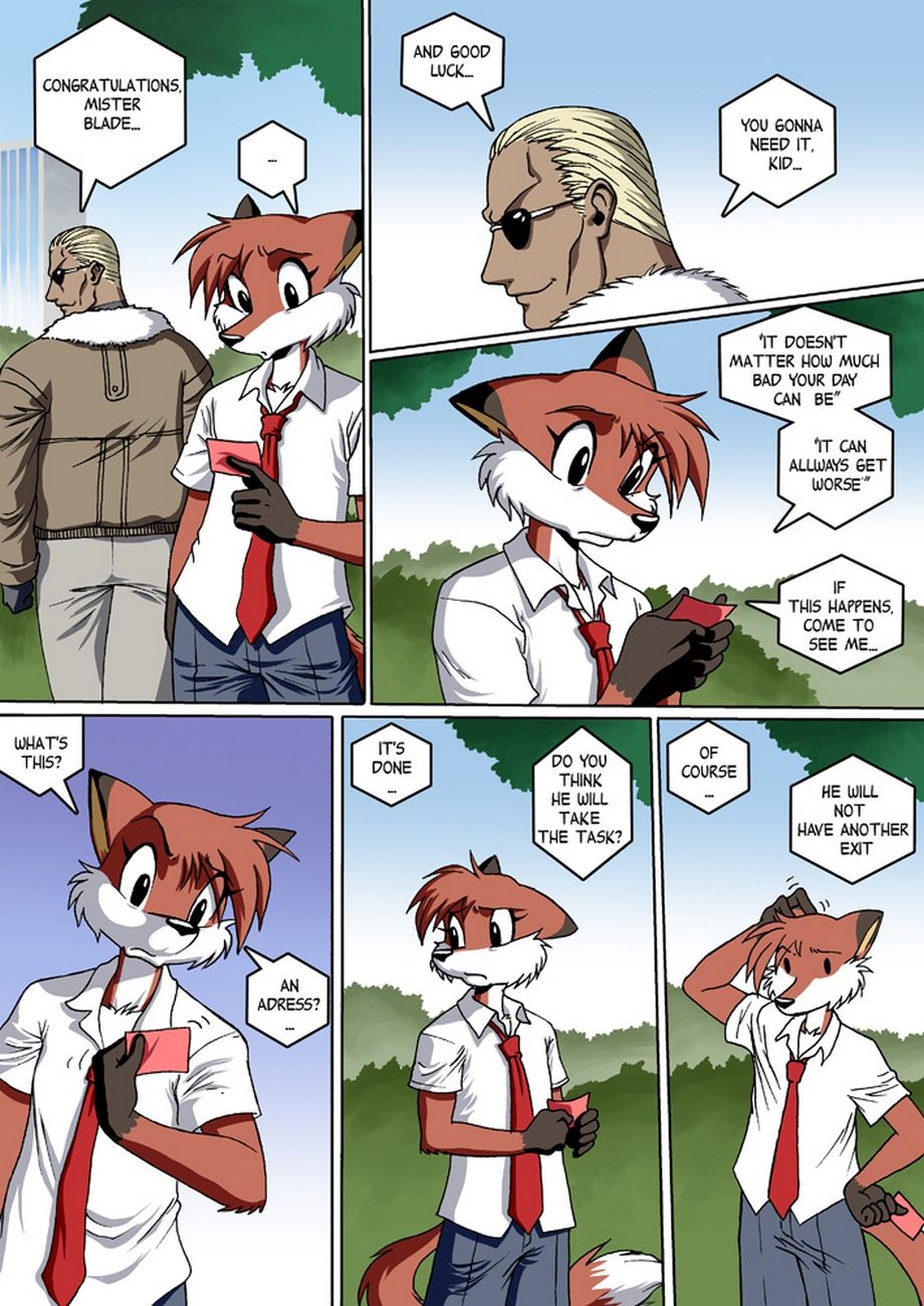 Lovely Pets 1 page 19