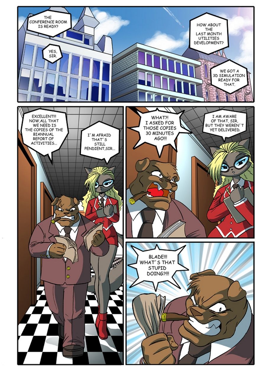 Lovely Pets 1 page 2